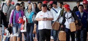 Philippines lifts ban on sending workers to Iraq