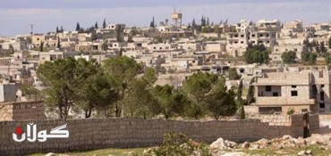 U.N. says chemical weapons inspectors to visit three Syrian sites