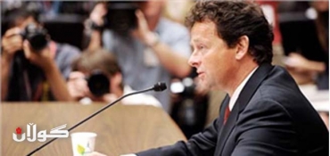 Tony Hayward lauds success in Kurdistan