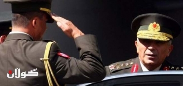 Turkey appoints new army top brass