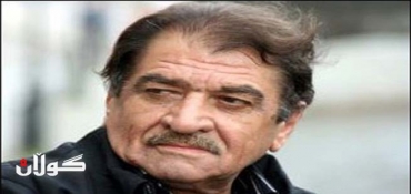 Famous Kurdish Poet Sherko Bekas Passed Away at Age 73