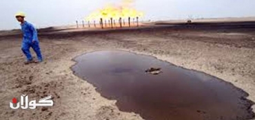 Lukoil looking forward to invest in Kirkuk oil field