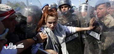 Turkey Ergenekon case: Ex-army chief Basbug gets life