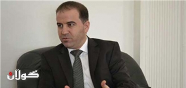 Hemen Hawrami: Presidency extension, political forces opportunity to resolve matters over constitution