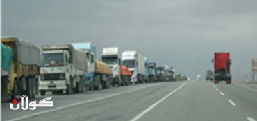 Trade rate between Iraq and Jordan reaches more than one billion dollars