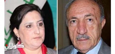 Law Makers: Barzani’s visit to Baghdad is positive