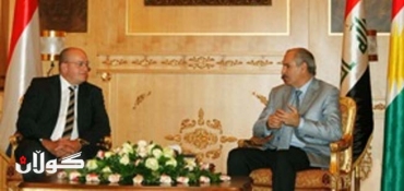 Holland to open representative office in Erbil