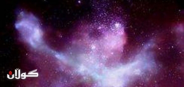 Astronomers spot monster star in stellar 'womb'