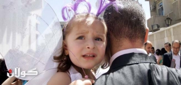 Syrian Christians flee to Lebanon, become kidnapping targets