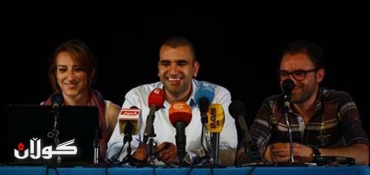 New Tunisian protest movement takes cue from Egypt