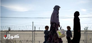 Iraq refuses to accept deported refugees