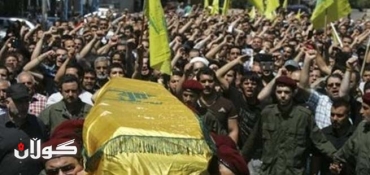 Damascus gives Hezbollah fighters Druze ID cards, opposition source says