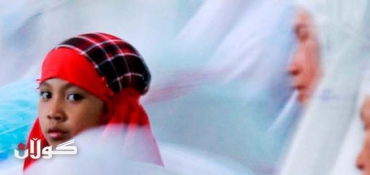 Iraq ranks first in child marriage rate