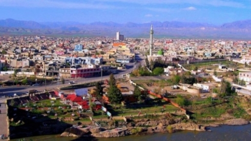 Li Zaxoyê terimê du birayan hate dîtin