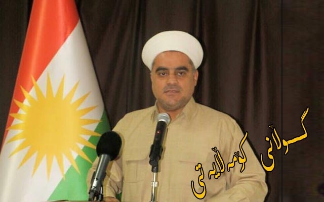 سەربەخۆیی وئیسلام     . . .  شێخ ئیبراهیم شێخ محەمەد تاهیر بەرزنجی