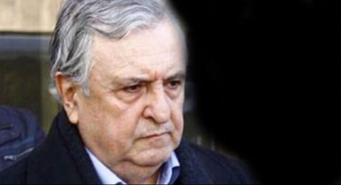 Wezirê bergirîya Tirkîyeye yê berê li Stenbolê hat kuştin