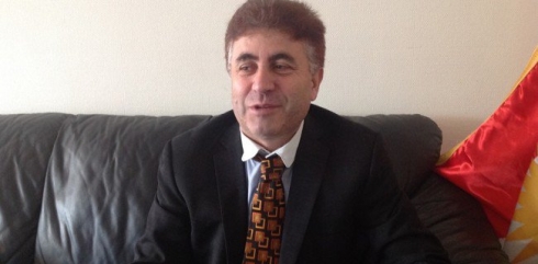 Arif Bacewanî: Îran dixwaze rola Barzanî li Kurdistanê kêm bike