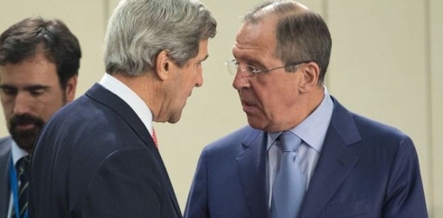 “Amerîka çareserkirina krîza Sûriyê radestî Rûsya kiriye”