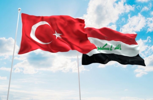 Îraqê êrişa Tirkiyê li ser Efrînê şermizar kir