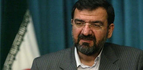 Berpirsekî Îranî: Iraq, Sûriyê û Yemen dê parçe bibin