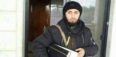 Fermandarê Şerîy yê DAIŞê li Kobanê hat kuştin