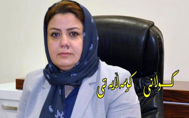 د.بەهار سلێمان عیسا: ئەگەر پێشمەرگە نەبوایە،ئێستا سروەش لەژێردەستی داعش دەبوو