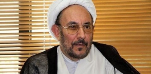 Şêwirmendê Rûhanî: Iraq paytexta Îranê ye