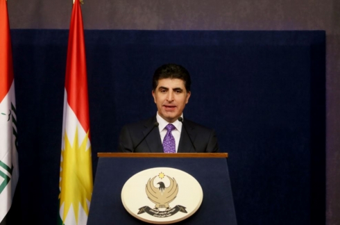 Serokwezîrê Herêmê: Divê Bexda tevahiya destûrê cî bi cî bike