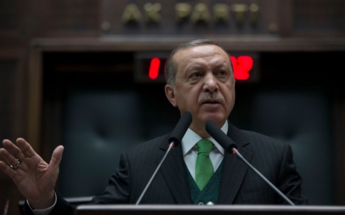 ”Me duh lîstîka li Îraqê ji nav bir, li Surîye jî me xencer li dilê liîtuka te lîstin xist”