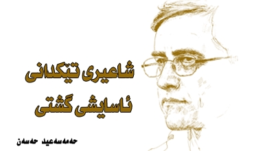 شاعیری تێکدانی ئاسایشی گشتی