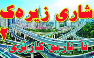 شاری زیرەك 2