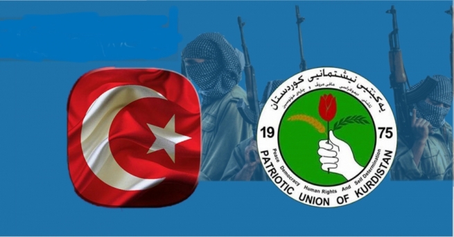  یەکێتی ھەنگاوەکانی بۆ سنوردارکردنی پەکەکە لە سلێمانی دەستپێکرد 