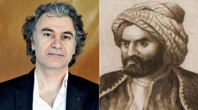  جان دۆست: خانی بەردی بناغەی کوردایەتیی داناوە 