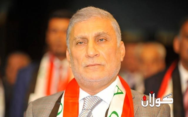  سەرکردەیەکی دەوڵەتی یاسا: مانەوەی کوردستان لە چوارچێوەی عێراقدا لە بەرژەوەندیی هیچ لایەکمان نییە 