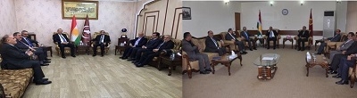  یەکگرتوو و شیوعی؛ دەرفەتی ڕیفراندۆم لەبارە 