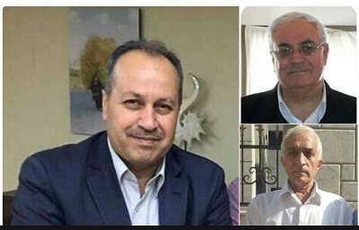 رێکخراوەکانی جیهان لە دژی رەفتارەکانی پەکەکە هاتنە دەنگ 