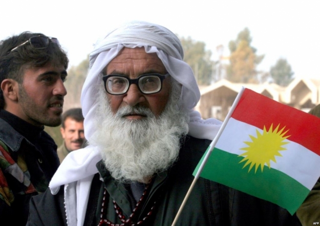  د ھەیاما 15 سالێن بۆریدا پتر ژ هزار كوردێن شەبەك هاتینە شەهیدكرن 