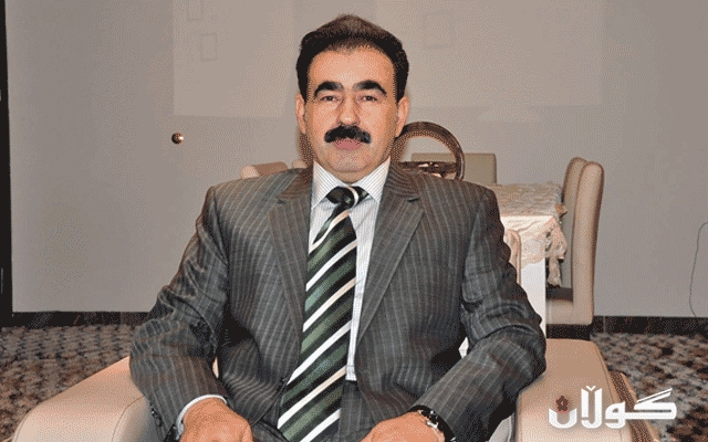 نەخشەی سایكس پیكۆ بە كردەیی لە عێراق و سووریا كۆتایی هاتووە