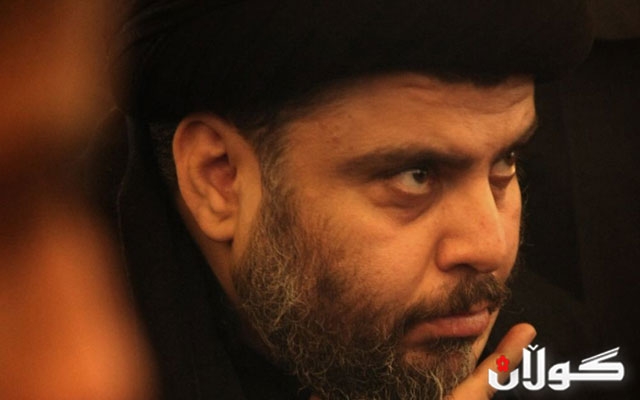 موقتەدا سەدر هەڕەشە لە پەرلەمانتارانی کوتلەکەی دەکات