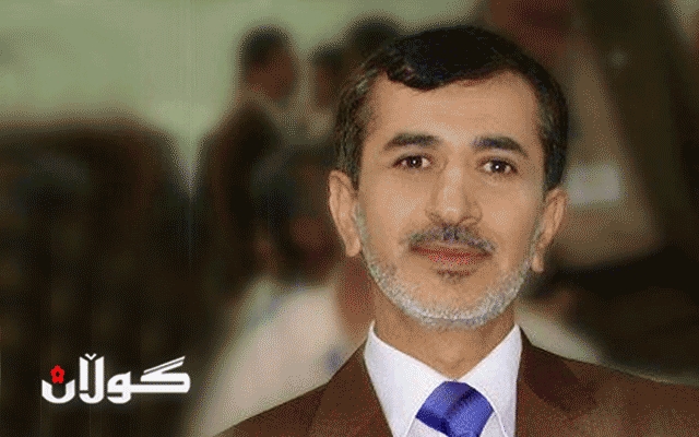 مەکتەبی سیاسیی یەکگرتوو : پرسی سەرۆکایەتی هەرێم چارەسەر دەبێت 