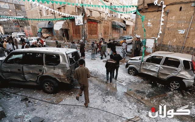  وەزیری دەرەوەی یەمەن: چەندین ئەفسەری سوپای پاسداران لە یەمەن دەستگیرکراون 