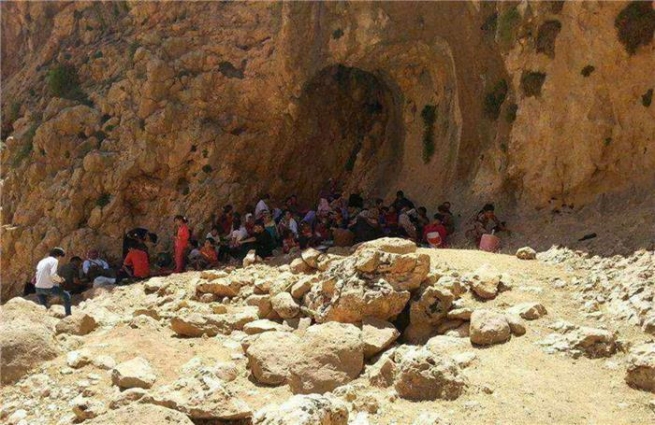  دۆسێی ئێزدیان له‌ كۆبوونەوەكانی رێككەوتننامەی نێودەوڵەتی بۆ پاراستنی مرۆڤ لە بێسەروشوێنكردنی زۆرەمڵی لە جنێڤ باسده‌كرێت 