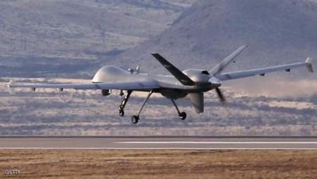 پاكستان .. له‌ هێرشێكى فرۆكه‌یه‌كى ئه‌مه‌ریكى دا 19 چه‌كدار كوژران