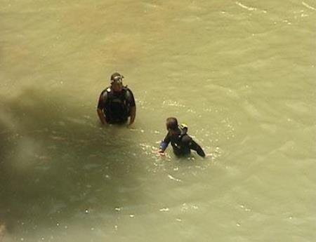 سۆران .. گه‌نجێكى رۆژهه‌لاتى كوردستان له‌ رووبارى گه‌لى عه‌لى به‌گ خنكا