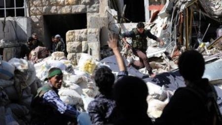 سوریا .. ژماره‌ی كوژراوانى دوێنێ سێ شه‌ممه‌ له‌لایه‌ن رژێمه‌وه‌ گه‌یشته‌ (60) كه‌س