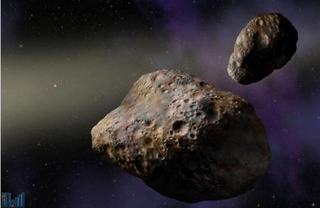 چه‌ند رۆژى داهاتوو ئه‌ستێره‌ى ئه‌پوفیس له‌ زه‌وى نزیك ده‌بێته‌وه‌