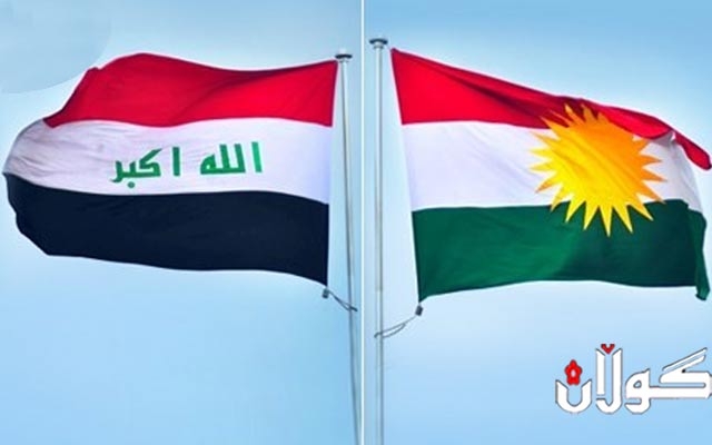  پەرلەمانتارێک: حکوومەتی هەرێمی کوردستان بە مەرجێک نەوت ڕادەستی بەغدا دەکات 