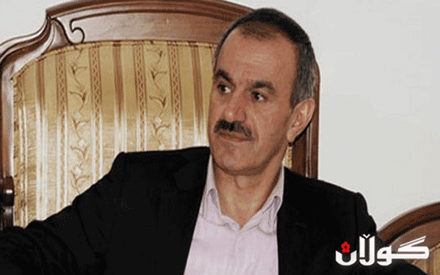 وەزیری پێشمەرگە میوانداری پەرلەمان دەکرێت