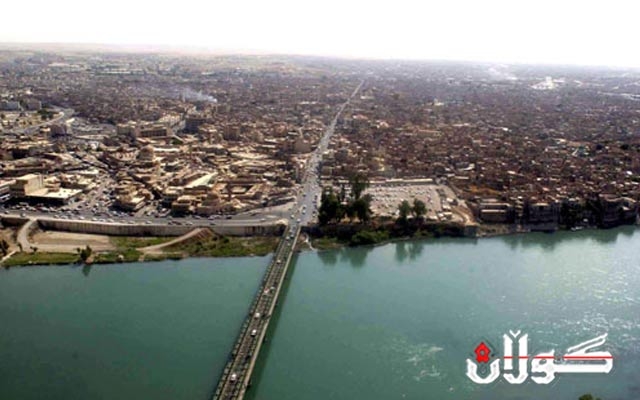 پەرلەمانتارێکی کورد: حەشدی شەعبی کێشەیە لەبەردەم ئازادکردنەوەی مووسڵ 