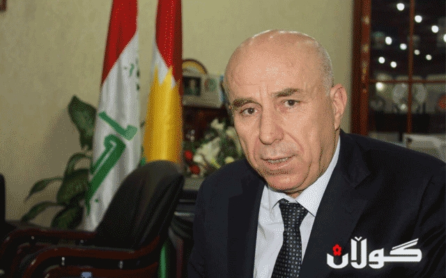 نەوزاد هادی: کەمترین رێژەی کۆچکردن لە ھەولێرەوەیە